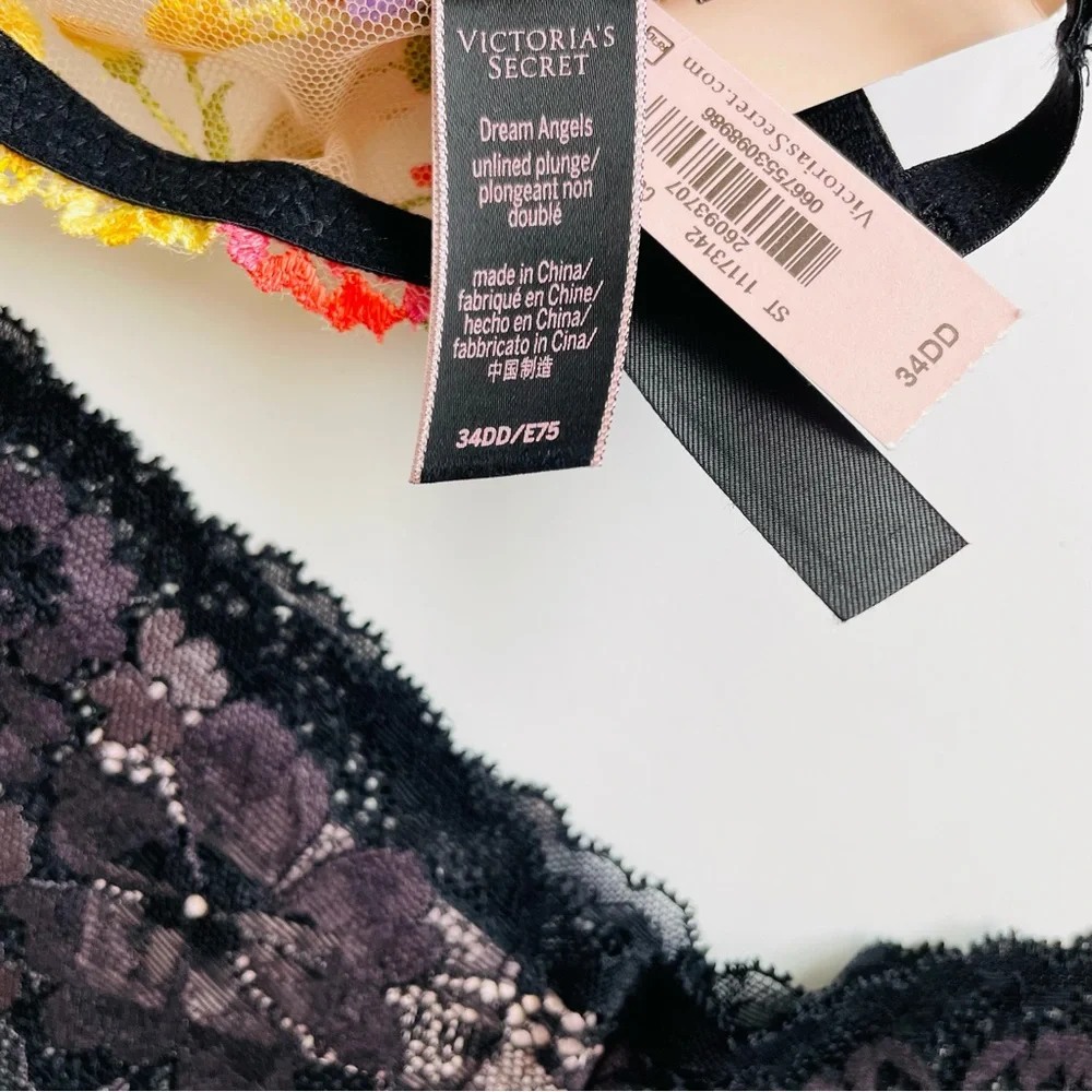 Victorias Secret vs victorias